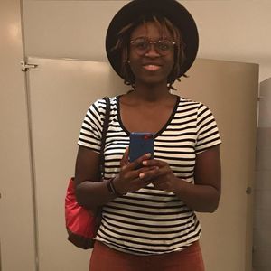 Meet your Posher, Jasmine